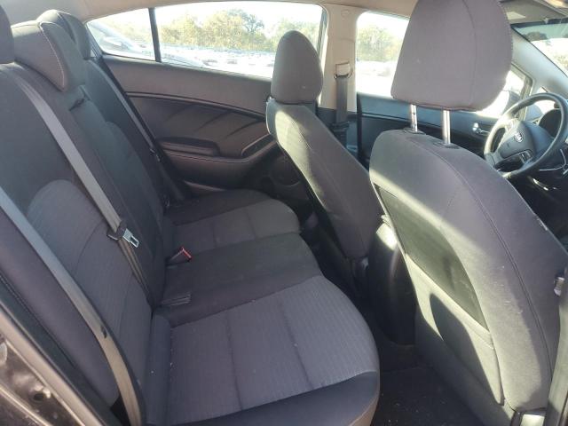 2015 KIA FORTE LX - KNAFX4A65F5328619