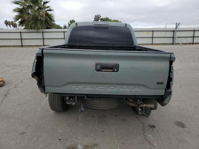 2023 TOYOTA TACOMA DOUBLE CAB #3294233895