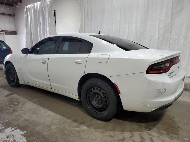 2016 DODGE CHARGER PO 2C3CDXKT4GH304234