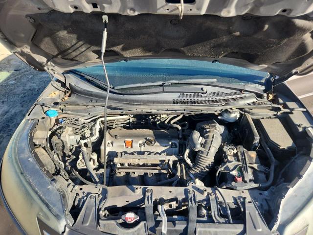 2014 HONDA CR-V EX #3290191222