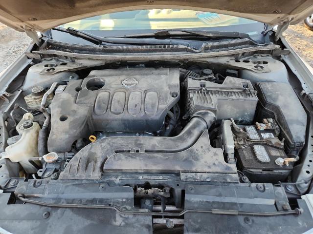 2010 NISSAN ALTIMA BAS - 1N4AL2AP7AN477294