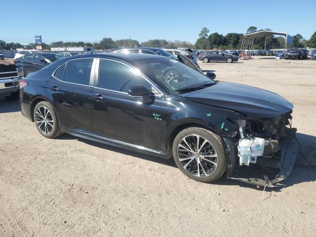 2018 TOYOTA CAMRY L - 4T1B11HKXJU610091