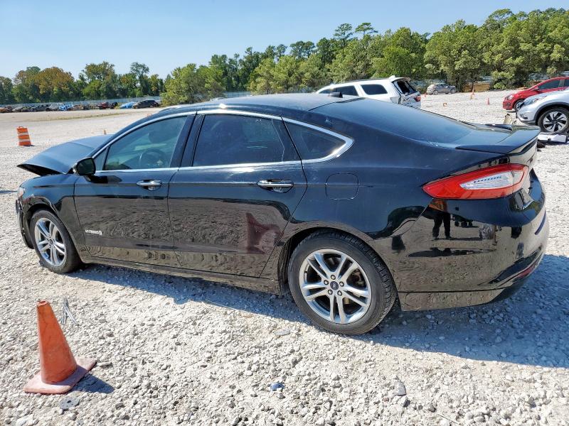 2016 FORD FUSION TIT - 3FA6P0RU3GR126381