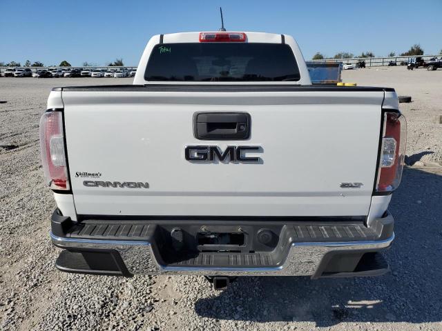 2015 GMC CANYON SLT - 1GTG6CE33F1165111