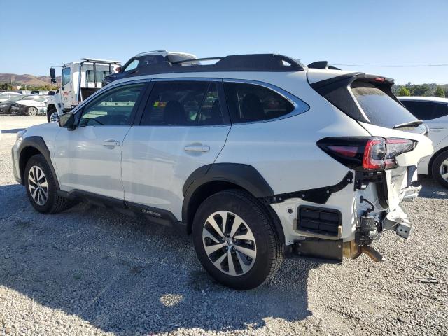 2025 SUBARU OUTBACK PR - 4S4BTADC9S3245113