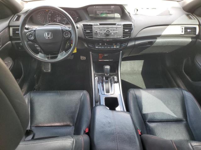 2017 HONDA ACCORD SPO - 1HGCR2F10HA032615