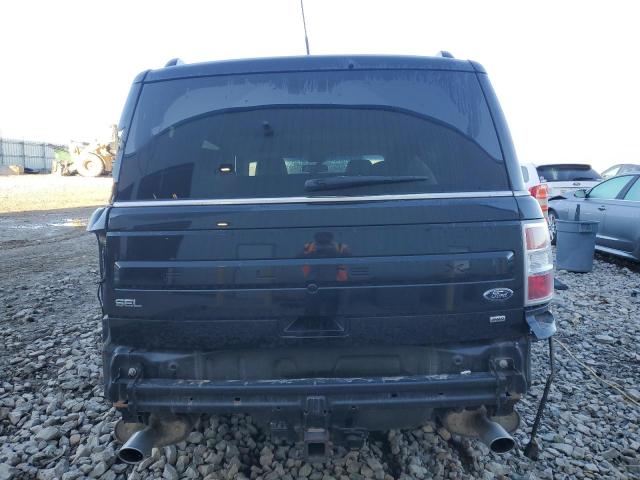 2019 FORD FLEX SEL - 2FMHK6C80KBA38679