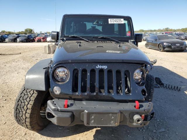 2016 JEEP WRANGLER U - 1C4BJWFG0GL344398