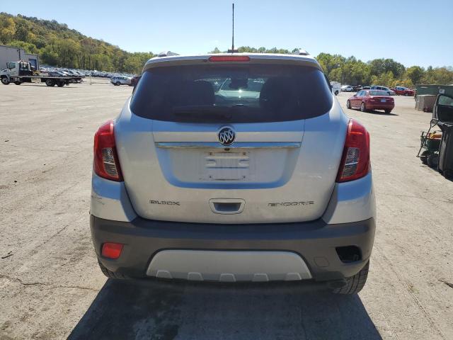 2016 BUICK ENCORE - KL4CJASB6GB674967