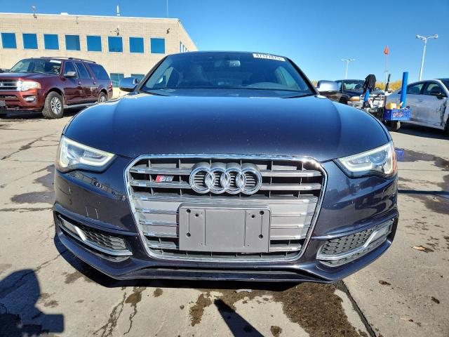2016 AUDI S5 PREMIUM #3285015933