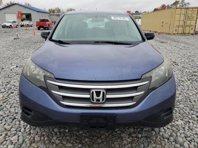 2014 HONDA CR-V LX - 2HKRM4H34EH654558