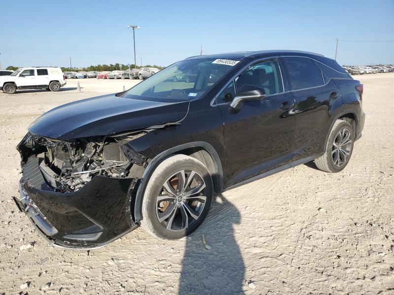 Global Auto Auctions: 2020 LEXUS RX 350