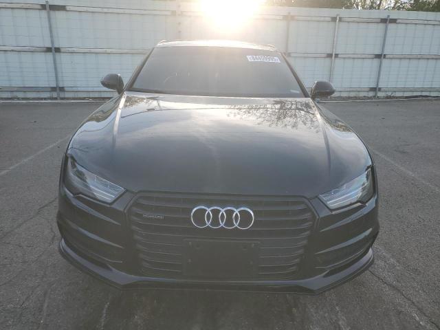 2018 AUDI A7 PREMIUM - WAUW3AFCXJN057865