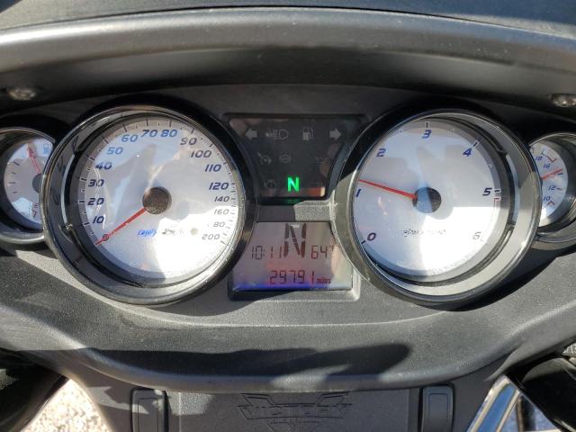 2014 VICTORY MOTORCYCLES CROSS COUN 5VPDA36N9E3029748