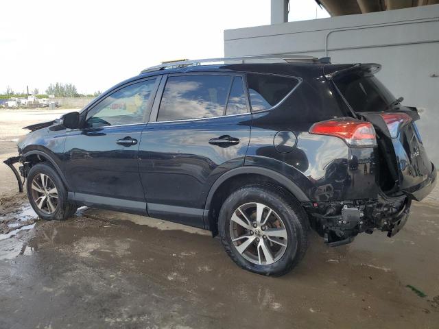 2018 TOYOTA RAV4 ADVEN 2T3WFREV5JW413434