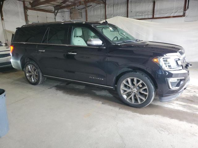 2019 FORD EXPEDITION #3301809379