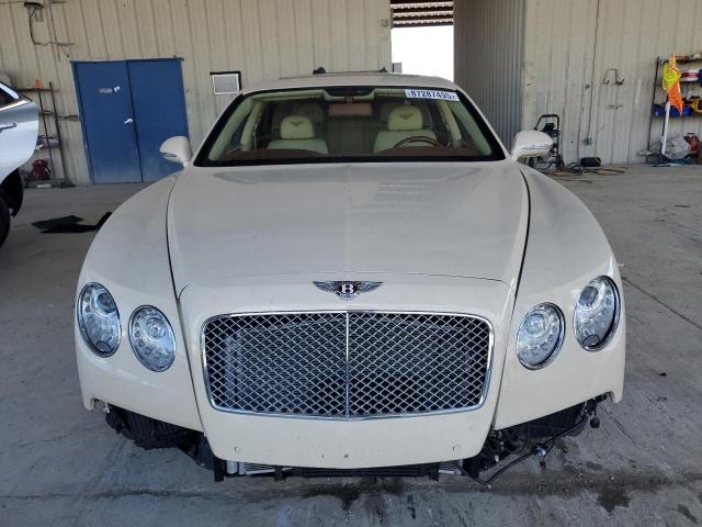 2014 BENTLEY FLYING SPU - SCBEC9ZAXEC095785