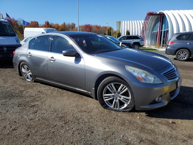 2011 INFINITI G25 - JN1DV6AR7BM653023