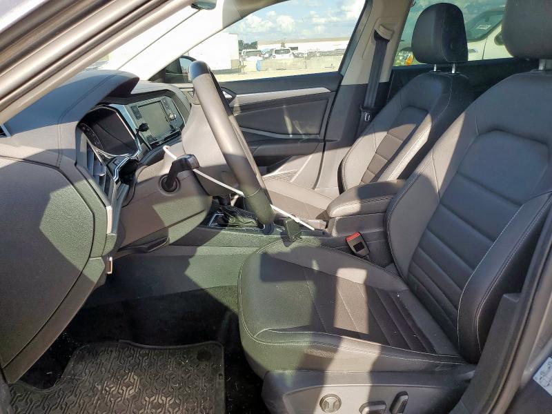 2021 VOLKSWAGEN JETTA S - 3VWC57BU7MM080100