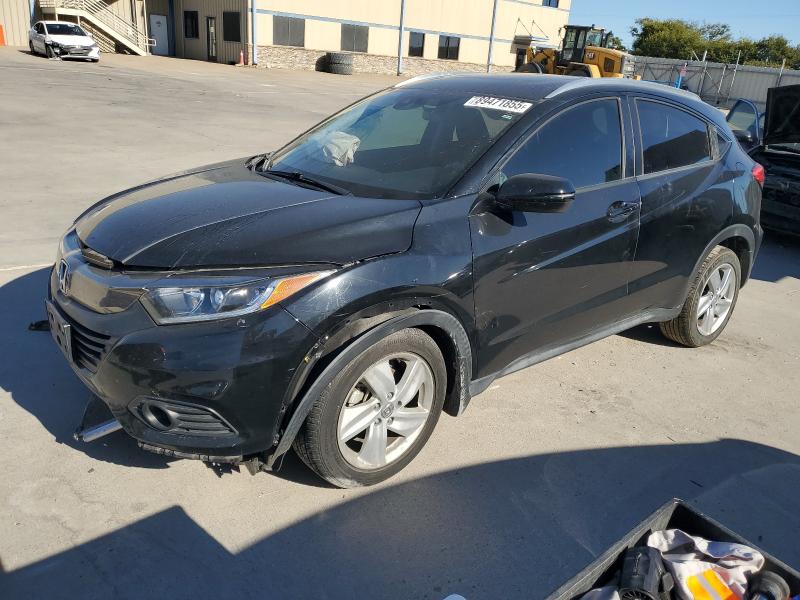 Global Auto Auctions: 2020 HONDA HR-V EX