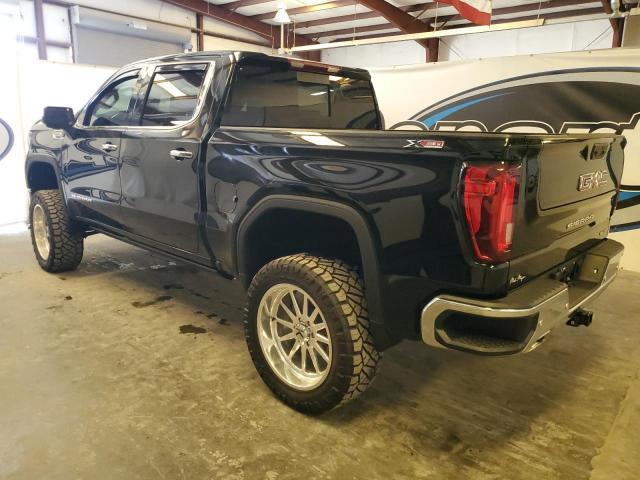 2024 GMC SIERRA K15 3GTUUDEL5RG411290