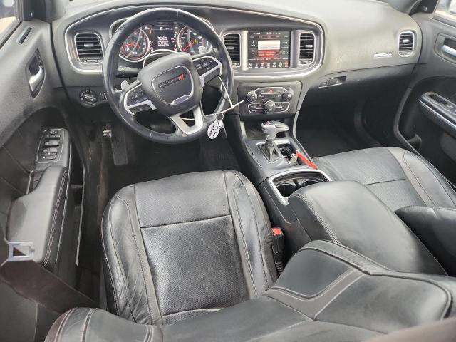 2015 DODGE CHARGER R/ - 2C3CDXCTXFH729471