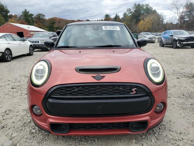 2021 MINI COOPER S #3305303331