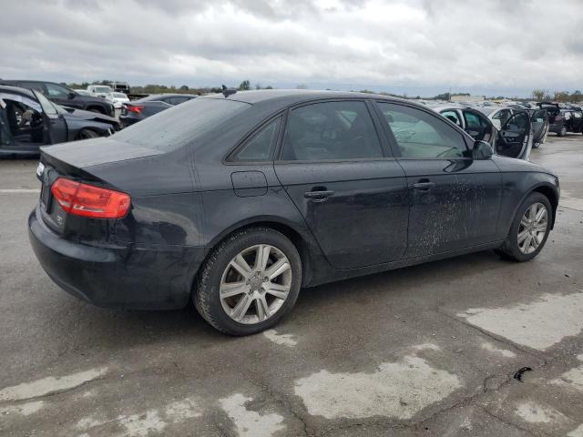 2011 AUDI A4 PREMIUM #3291360192