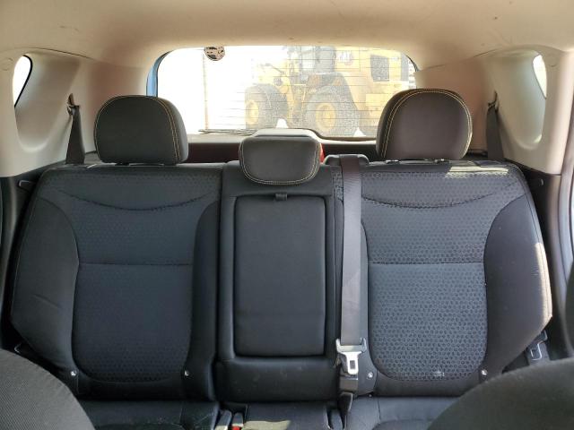 2016 KIA SOUL + - KNDJP3A54G7370414