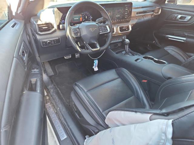 2024 FORD MUSTANG GT #3278595956