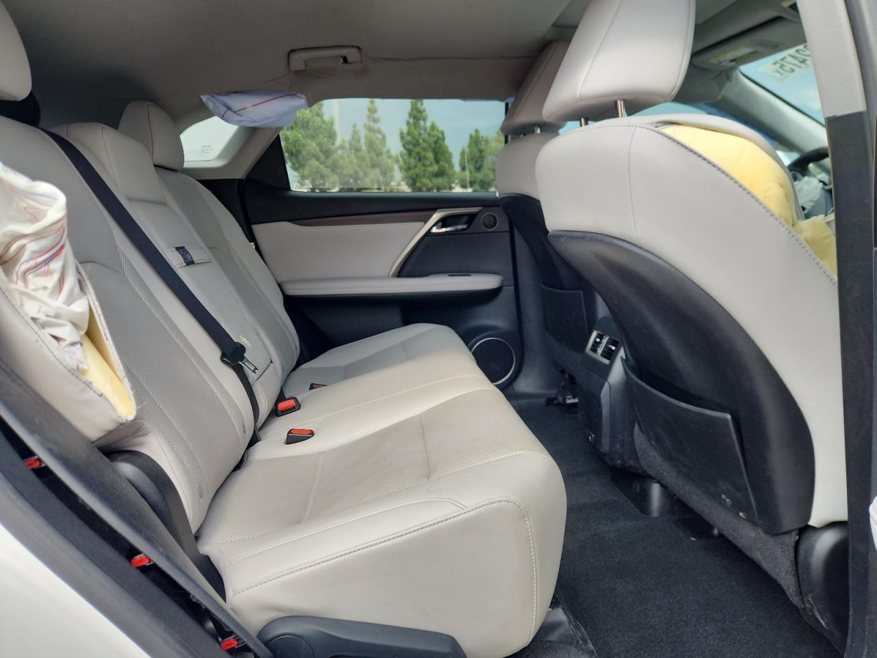 LEXUS RX 450H
