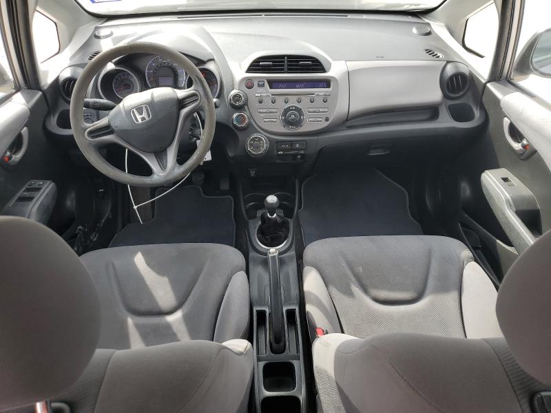 2010 HONDA FIT - JHMGE8G27AS009871