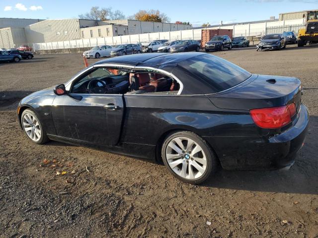 2012 BMW 328 I SULE - WBADW7C50CE730513
