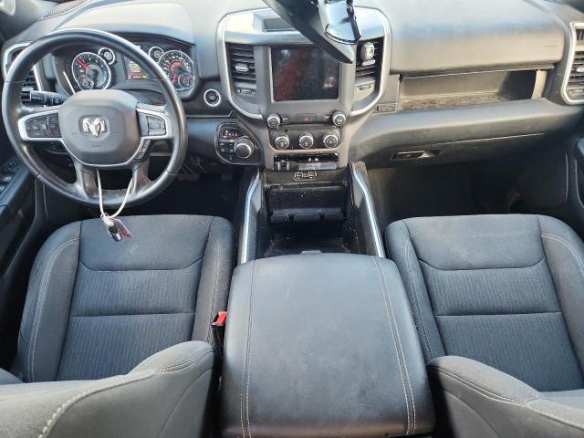 2021 RAM 1500 BIG H 1C6SRFFT0MN637103