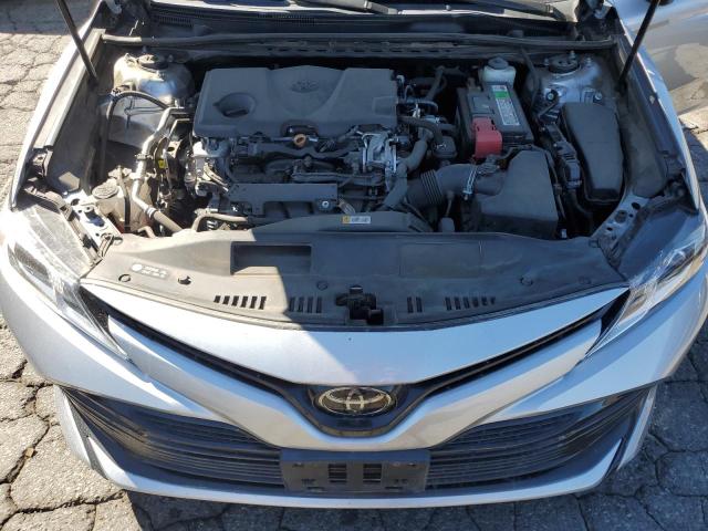 2019 TOYOTA CAMRY L 4T1B11HKXKU821888