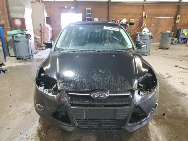 2013 FORD FOCUS SE #3301962553