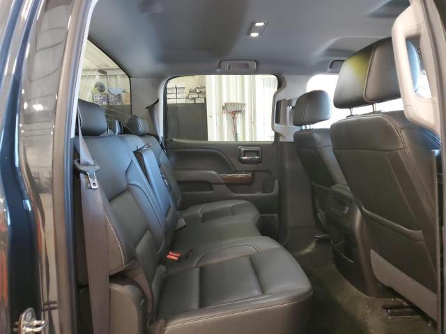 2018 GMC SIERRA K15 - 3GTU2NEC9JG223033