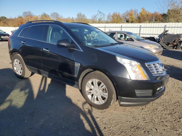 2013 CADILLAC SRX - 3GYFNAE37DS526543