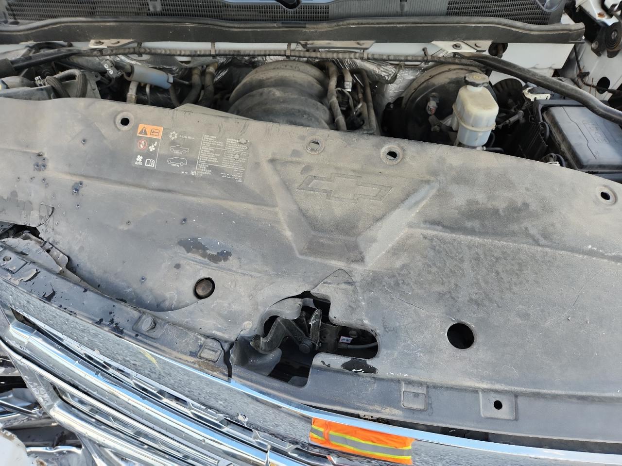 CHEVROLET SILVERADO C1500 LT