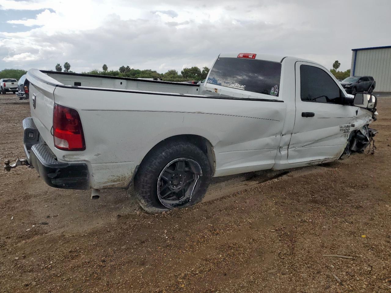 RAM 1500 TRADESMAN