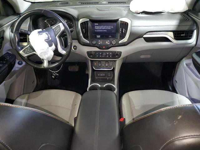 2020 GMC TERRAIN SL #3290272274