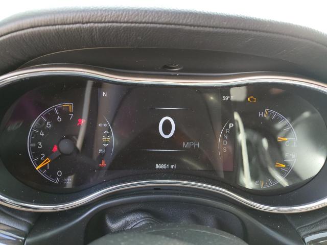 2014 JEEP GRAND CHER #3284755530