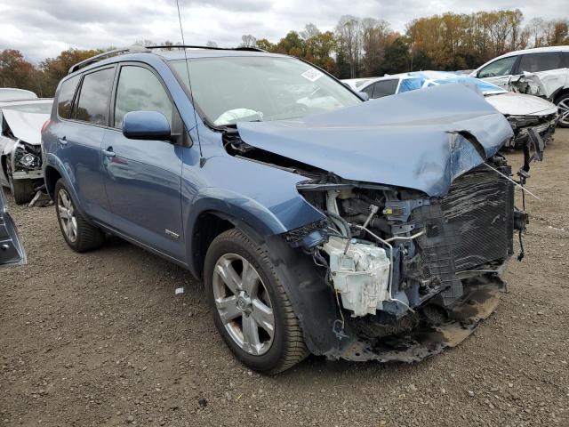 2007 TOYOTA RAV4 SPORT #3293447424