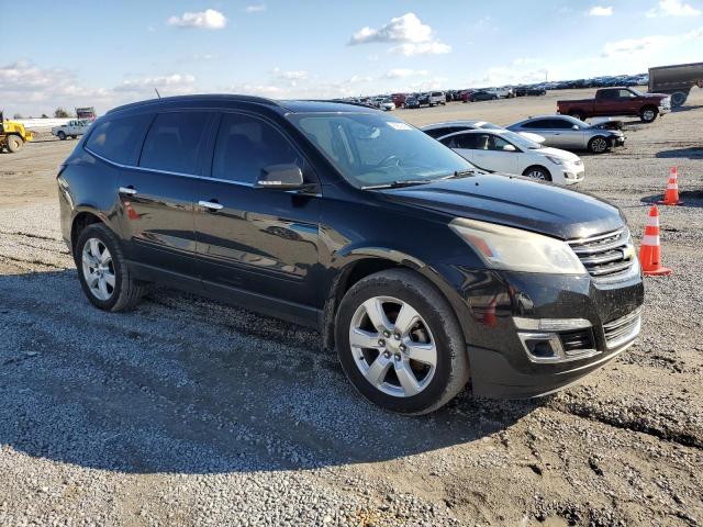 2016 CHEVROLET TRAVERSE L #3294536639
