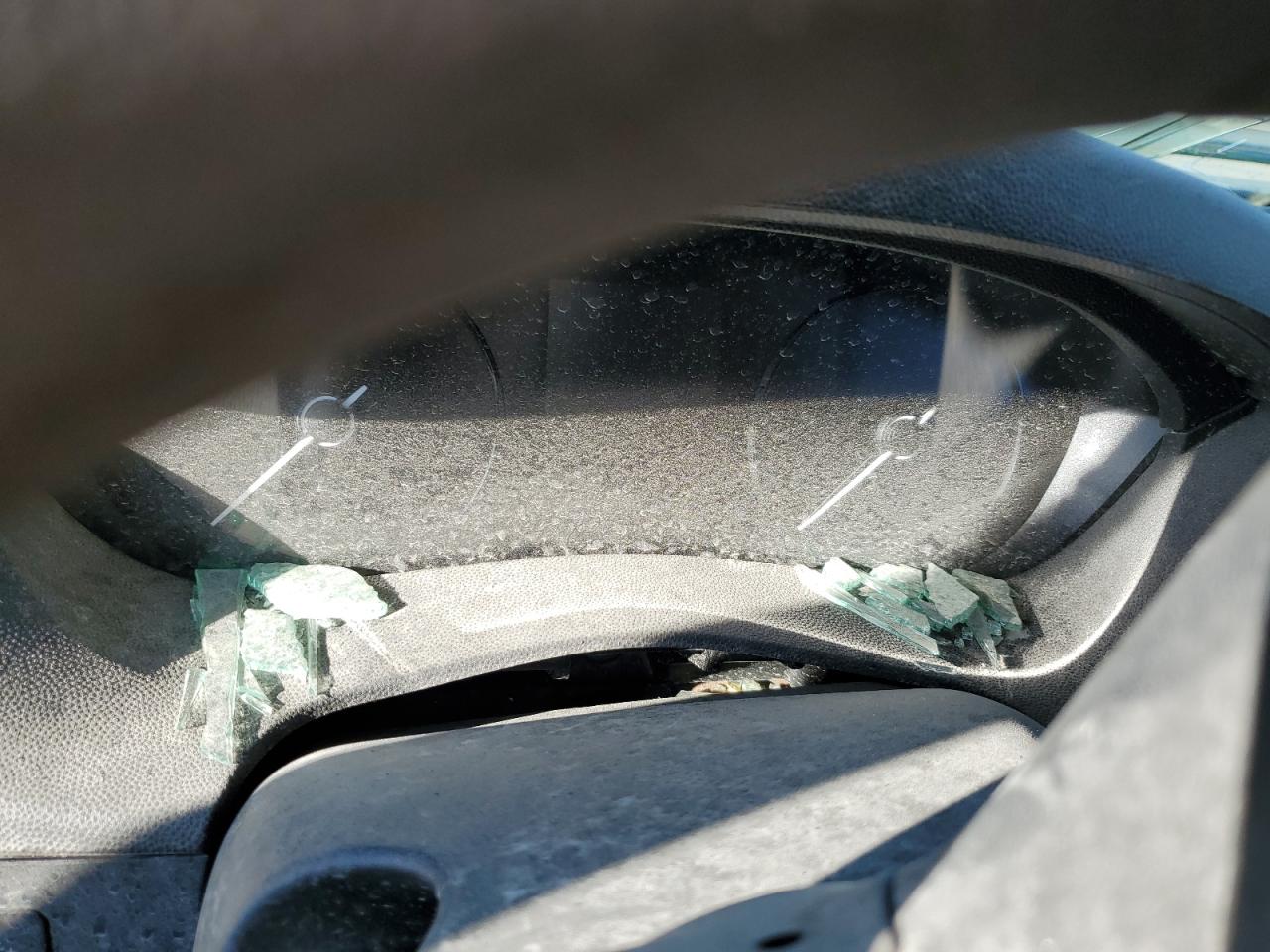 RAM PROMASTER 2500 HIGH