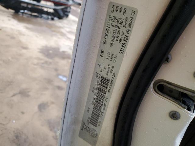 2018 DODGE JOURNEY CR - 3C4PDDGG8JT172777