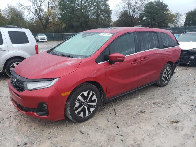 HONDA ODYSSEY EX