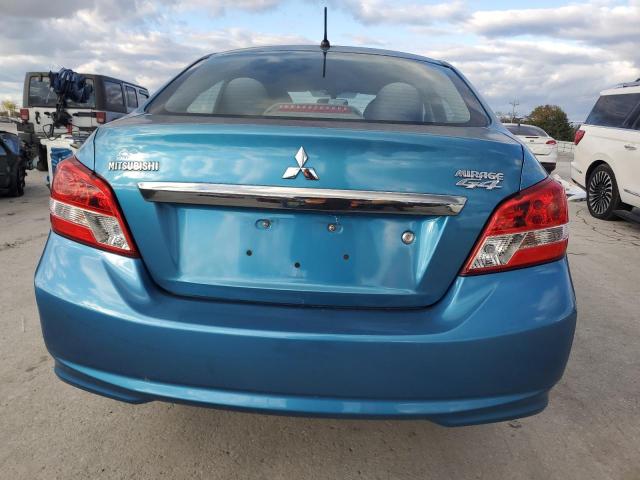 2017 MITSUBISHI MIRAGE G4 #3293476441