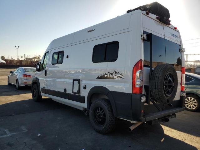 2021 RAM PROMASTER 3C6LRVDG5ME561547