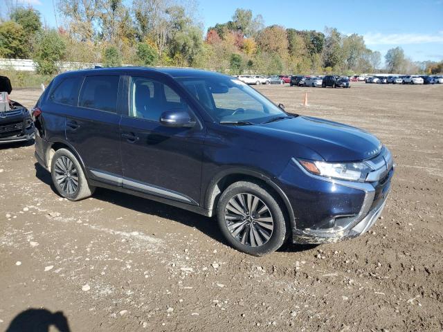 2020 MITSUBISHI OUTLANDER #3285795647